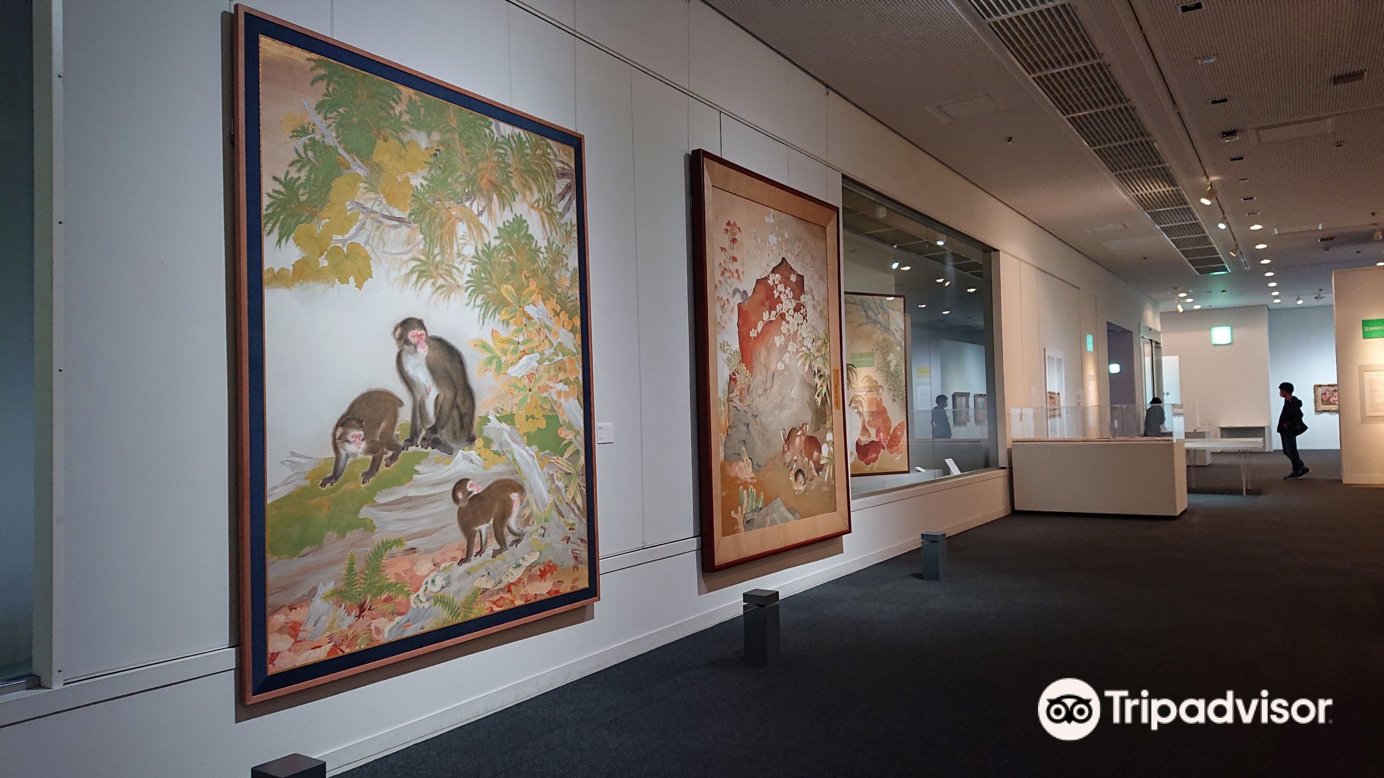 🖼️ 우라와 미술관 이미지 5